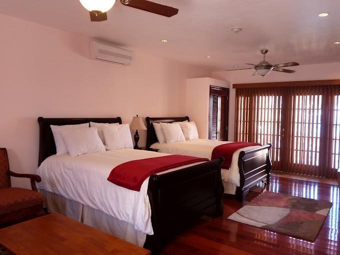 Clear View Suites & Villas Bermuda Oda fotoğraf