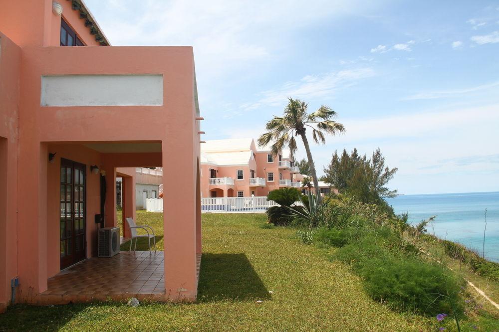 Clear View Suites & Villas Bermuda Dış mekan fotoğraf