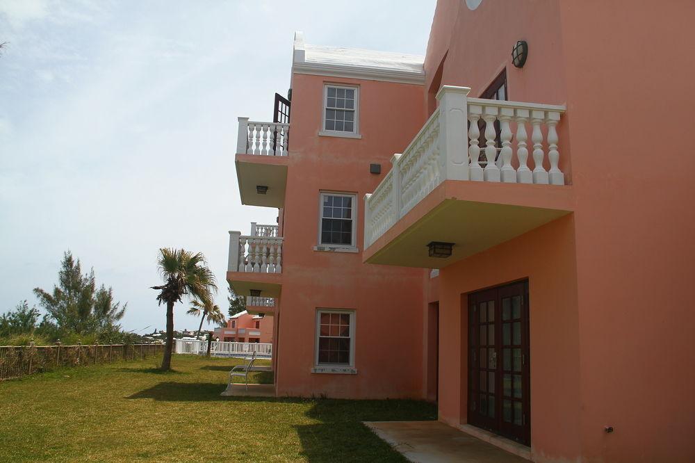 Clear View Suites & Villas Bermuda Dış mekan fotoğraf