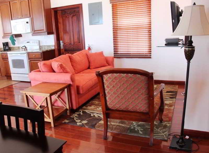 Clear View Suites & Villas Bermuda Dış mekan fotoğraf
